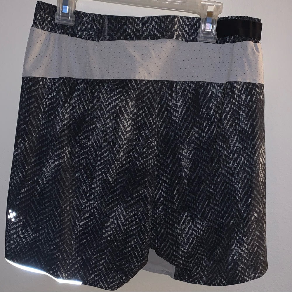 Mens Lululemon Athletic Shorts